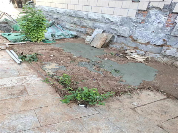 赞皇地基基础注浆增加承载力灌浆加固