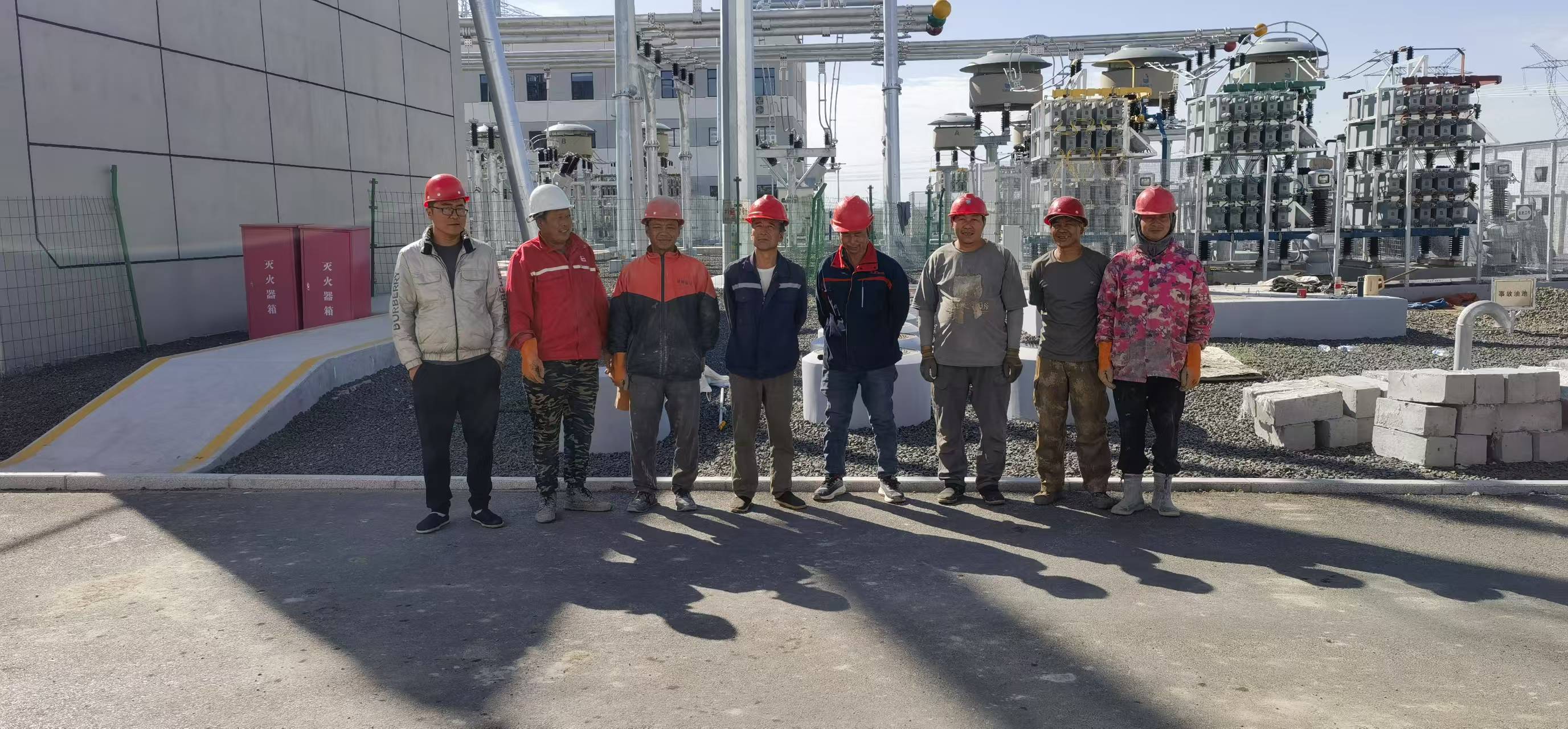 赞皇地基沉降如何修复？